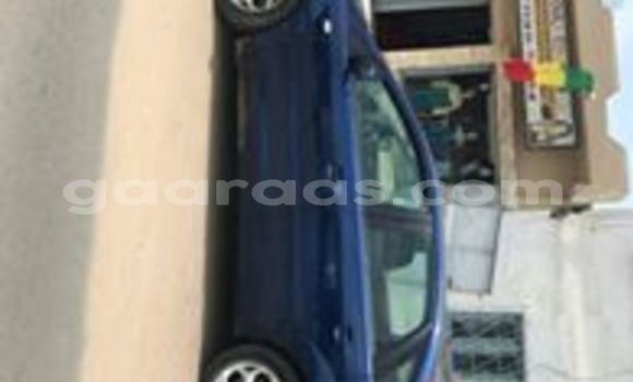 Acheter Occasion Voiture Ford Focus Bleu à Dakar, Dakar Acheter Occasion Voiture Ford Focus Bleu à Dakar, Dakar