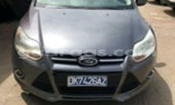 Acheter Occasion Voiture Ford Focus Autre à Dakar, Dakar Acheter Occasion Voiture Ford Focus Autre à Dakar, Dakar