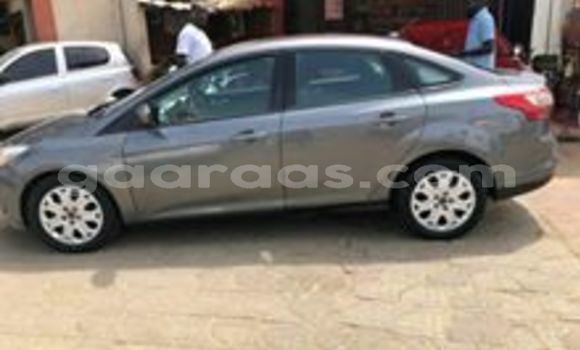 Acheter Occasion Voiture Ford Focus Autre à Dakar, Dakar Acheter Occasion Voiture Ford Focus Autre à Dakar, Dakar