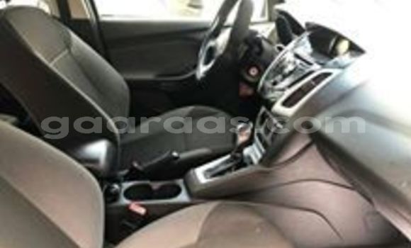 Acheter Occasion Voiture Ford Focus Autre à Dakar, Dakar Acheter Occasion Voiture Ford Focus Autre à Dakar, Dakar