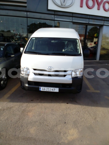 Big with watermark toyota hiace dakar dakar 31642