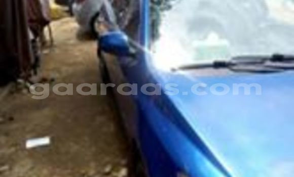 Acheter Occasion Voiture Kia Forte Bleu à Damniadio, Dakar Acheter Occasion Voiture Kia Forte Bleu à Damniadio, Dakar