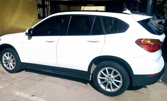 Acheter Neuf Voiture BMW X1 Blanc à Dakar, Dakar Acheter Neuf Voiture BMW X1 Blanc à Dakar, Dakar