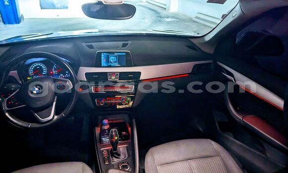 Acheter Neuf Voiture BMW X1 Blanc à Dakar, Dakar Acheter Neuf Voiture BMW X1 Blanc à Dakar, Dakar