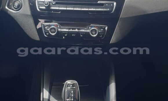 Acheter Neuf Voiture BMW X1 Blanc à Dakar, Dakar Acheter Neuf Voiture BMW X1 Blanc à Dakar, Dakar