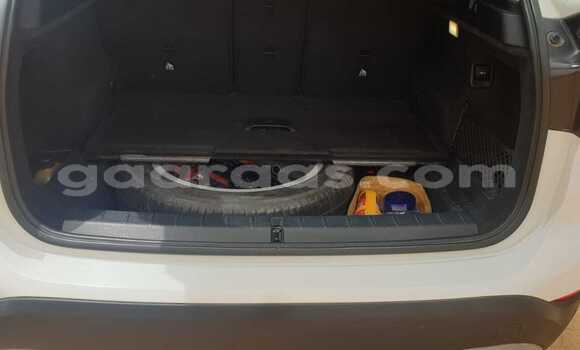 Acheter Neuf Voiture BMW X1 Blanc à Dakar, Dakar Acheter Neuf Voiture BMW X1 Blanc à Dakar, Dakar