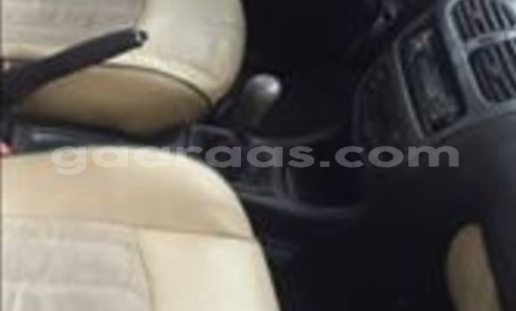 Acheter Occasion Voiture Peugeot 206 Vert à Dakar, Dakar Acheter Occasion Voiture Peugeot 206 Vert à Dakar, Dakar