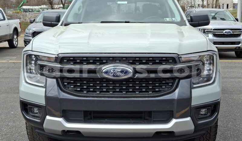 Big with watermark ford ranger dakar dakar 31658