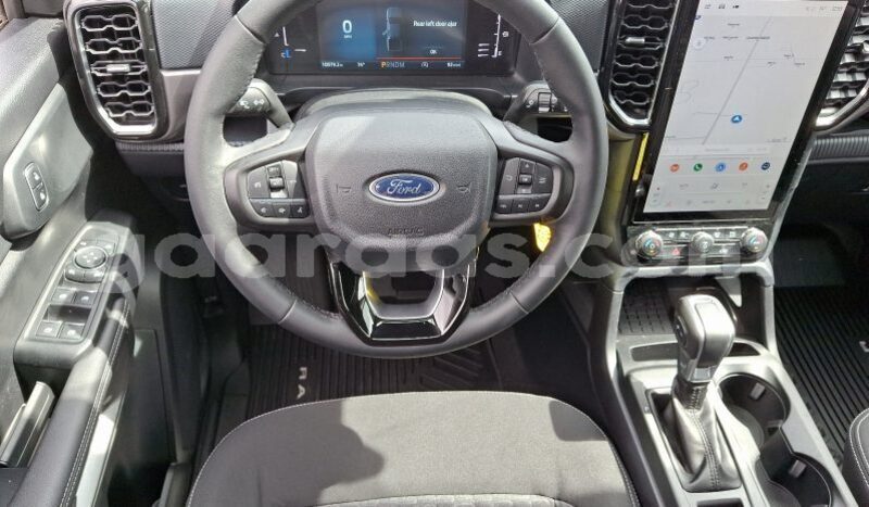 Big with watermark ford ranger dakar dakar 31658