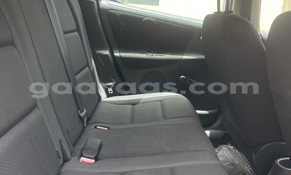 Buy New Peugeot 207 Silver Car in Dakar in Dakar Buy New Peugeot 207 Silver Car in Dakar in Dakar