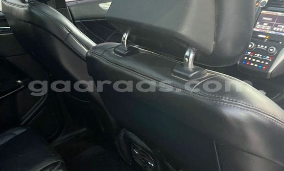 Acheter Occasion Voiture Lincoln MKC Beige à Dakar, Dakar Acheter Occasion Voiture Lincoln MKC Beige à Dakar, Dakar