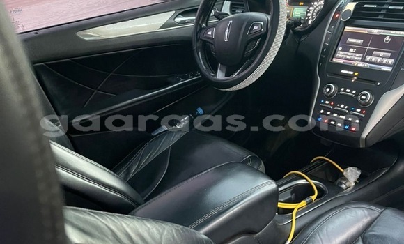 Acheter Occasion Voiture Lincoln MKC Beige à Dakar, Dakar Acheter Occasion Voiture Lincoln MKC Beige à Dakar, Dakar