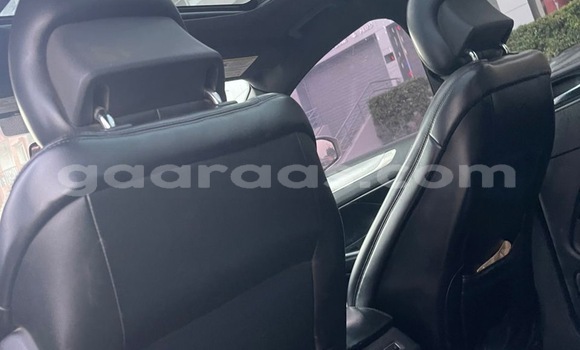 Acheter Occasion Voiture Lincoln MKC Beige à Dakar, Dakar Acheter Occasion Voiture Lincoln MKC Beige à Dakar, Dakar