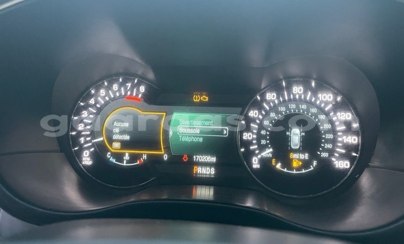 Acheter Occasion Voiture Lincoln MKC Beige à Dakar, Dakar Acheter Occasion Voiture Lincoln MKC Beige à Dakar, Dakar