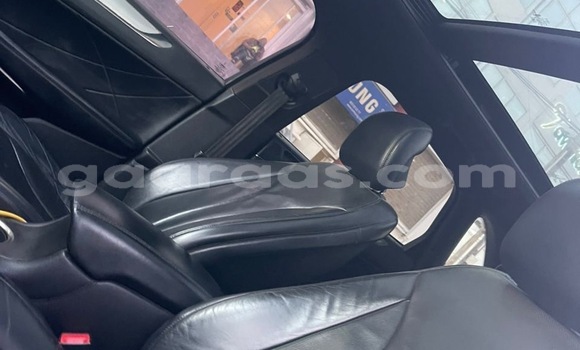 Acheter Occasion Voiture Lincoln MKC Beige à Dakar, Dakar Acheter Occasion Voiture Lincoln MKC Beige à Dakar, Dakar