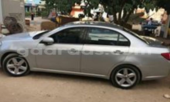 Acheter Occasion Voiture Chevrolet Epica Gris à Dakar, Dakar Acheter Occasion Voiture Chevrolet Epica Gris à Dakar, Dakar