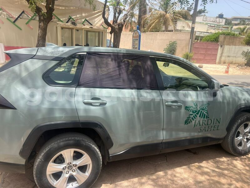 Big with watermark toyota rav4 dakar dakar 31672