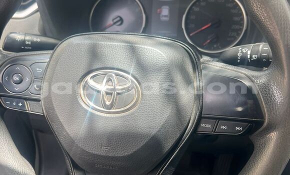 Acheter Occasion Voiture Toyota RAV4 Vert amazonie à Dakar, Dakar Acheter Occasion Voiture Toyota RAV4 Vert amazonie à Dakar, Dakar