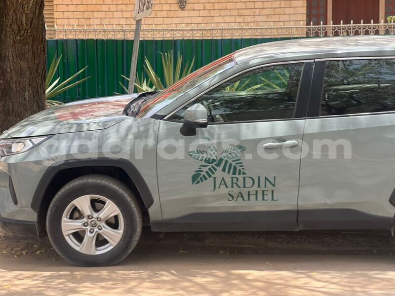 Big with watermark toyota rav4 dakar dakar 31672
