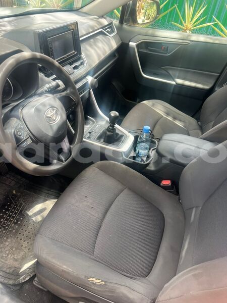 Big with watermark toyota rav4 dakar dakar 31672