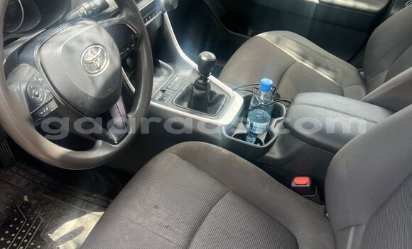 Acheter Occasion Voiture Toyota RAV4 Vert amazonie à Dakar, Dakar Acheter Occasion Voiture Toyota RAV4 Vert amazonie à Dakar, Dakar