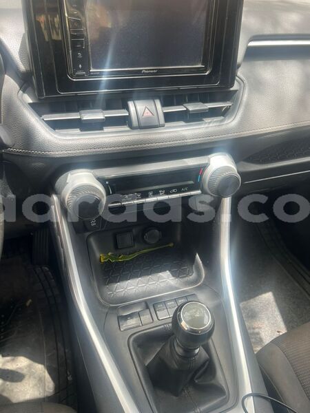 Big with watermark toyota rav4 dakar dakar 31672