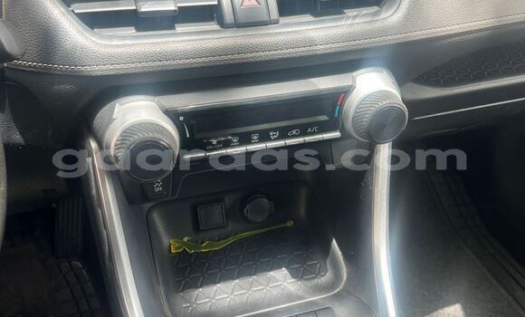 Acheter Occasion Voiture Toyota RAV4 Vert amazonie à Dakar, Dakar Acheter Occasion Voiture Toyota RAV4 Vert amazonie à Dakar, Dakar