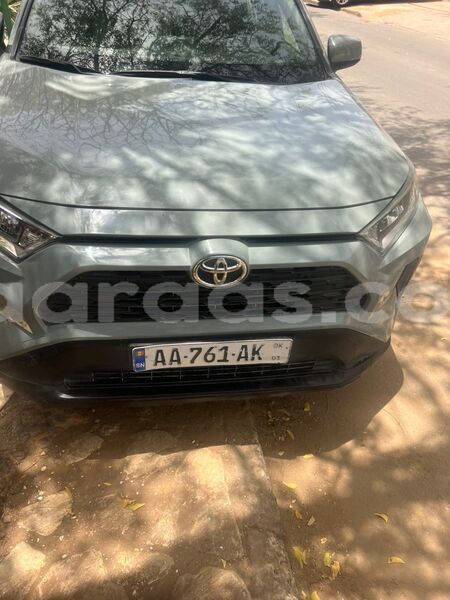 Big with watermark toyota rav4 dakar dakar 31672