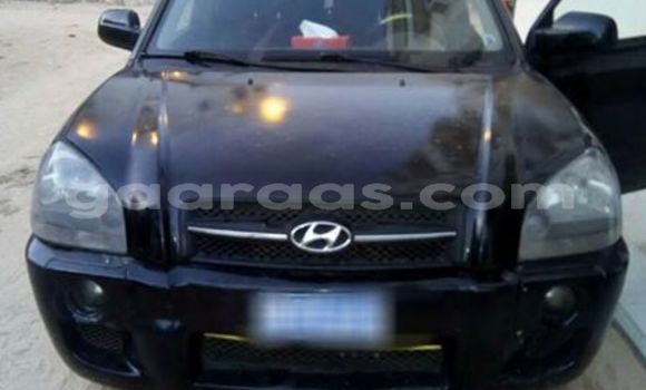 Acheter Occasion Voiture Hyundai Tucson Noir à Gueule Tapee Fass Colobane au Dakar Acheter Occasion Voiture Hyundai Tucson Noir à Gueule Tapee Fass Colobane au Dakar