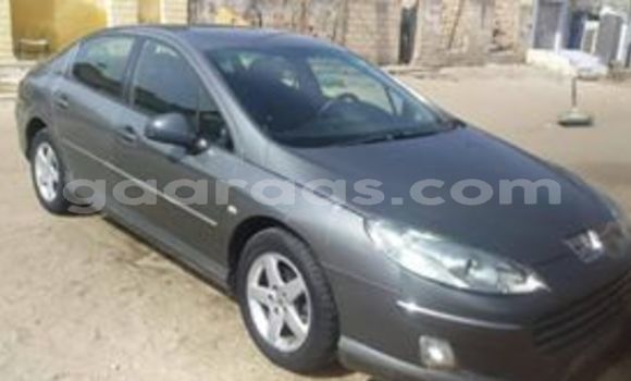 Acheter Occasion Voiture Peugeot 407 Autre à Dakar, Dakar Acheter Occasion Voiture Peugeot 407 Autre à Dakar, Dakar