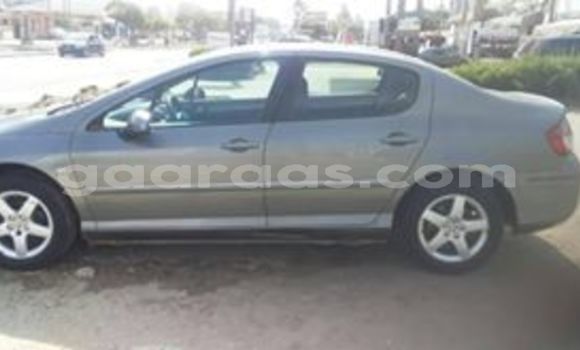 Acheter Occasion Voiture Peugeot 407 Autre à Dakar, Dakar Acheter Occasion Voiture Peugeot 407 Autre à Dakar, Dakar