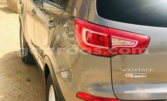 Acheter Occasion Voiture Kia Sportage Other à Dakar, Dakar Acheter Occasion Voiture Kia Sportage Other à Dakar, Dakar