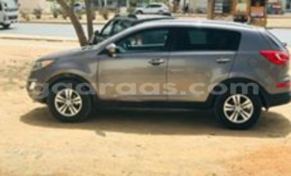 Acheter Occasion Voiture Kia Sportage Other à Dakar, Dakar Acheter Occasion Voiture Kia Sportage Other à Dakar, Dakar