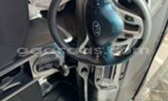 Acheter Occasion Voiture Kia Sportage Other à Dakar, Dakar Acheter Occasion Voiture Kia Sportage Other à Dakar, Dakar