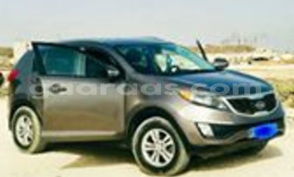 Acheter Occasion Voiture Kia Sportage Other à Dakar, Dakar Acheter Occasion Voiture Kia Sportage Other à Dakar, Dakar