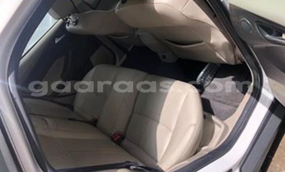 Dieundeu Occasion Ford Focus White Auto in Dakar in Dakar Dieundeu Occasion Ford Focus White Auto in Dakar in Dakar