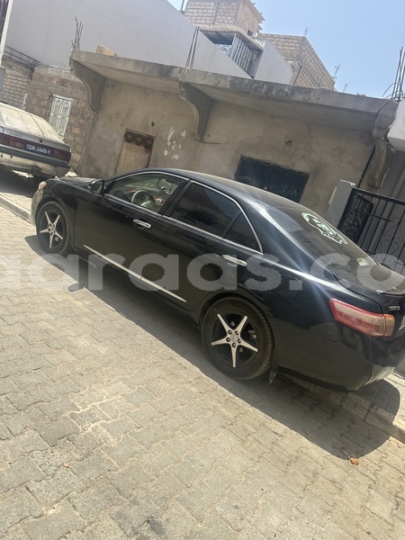 Big with watermark toyota camry dakar dakar 31784