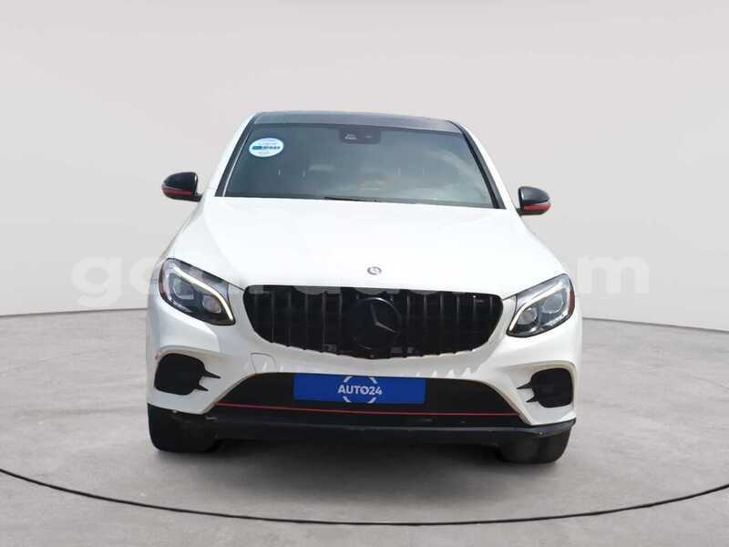 Big with watermark mercedes benz glc 250d dakar dakar 31796