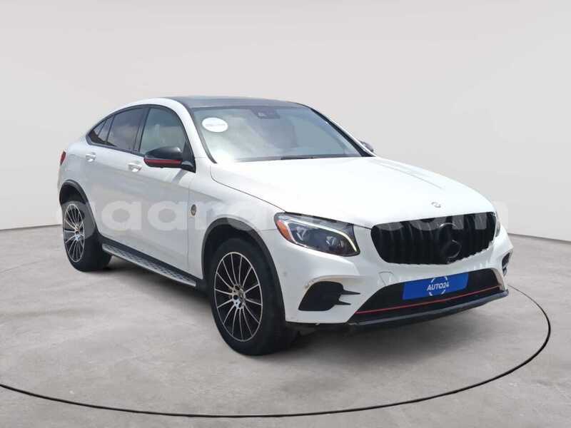 Big with watermark mercedes benz glc 250d dakar dakar 31796