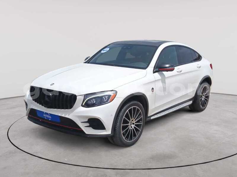 Big with watermark mercedes benz glc 250d dakar dakar 31796