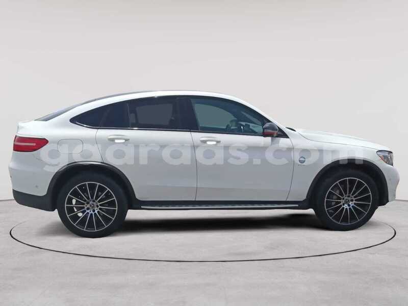 Big with watermark mercedes benz glc 250d dakar dakar 31796