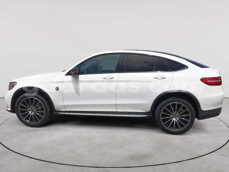 Big with watermark mercedes benz glc 250d dakar dakar 31796