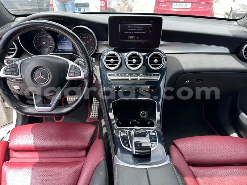 Big with watermark mercedes benz glc 250d dakar dakar 31796