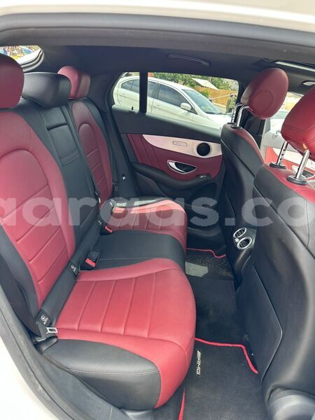 Big with watermark mercedes benz glc 250d dakar dakar 31796