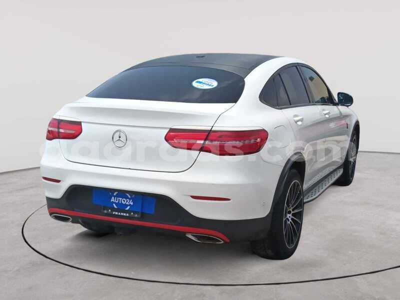 Big with watermark mercedes benz glc 250d dakar dakar 31796
