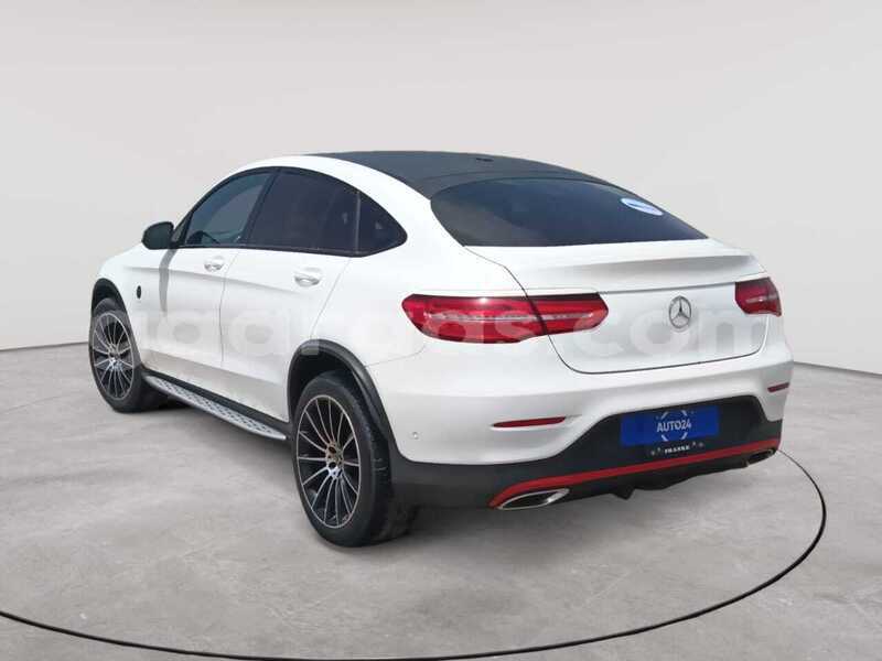 Big with watermark mercedes benz glc 250d dakar dakar 31796