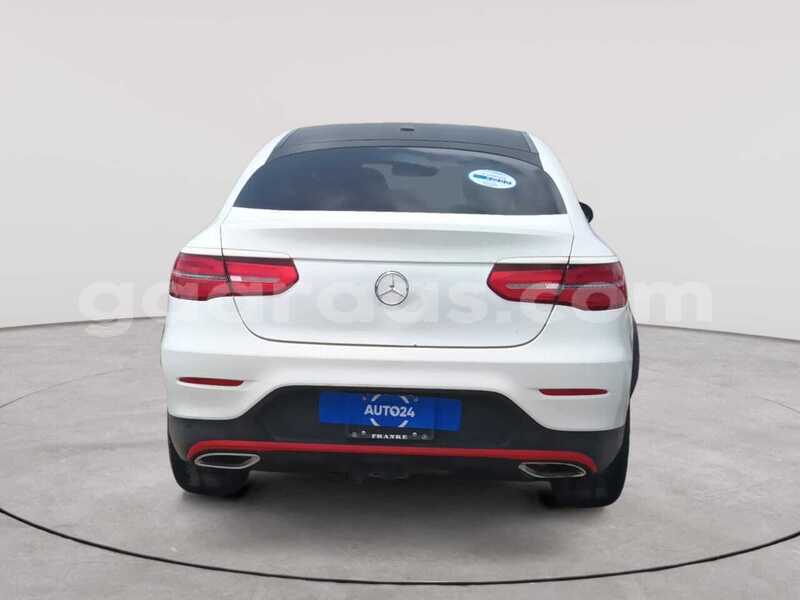 Big with watermark mercedes benz glc 250d dakar dakar 31796