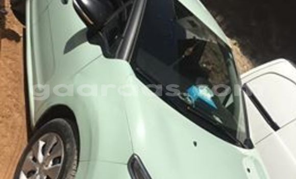 Dieundeu Occasion Citroen C3 Other Auto in Dakar in Dakar Dieundeu Occasion Citroen C3 Other Auto in Dakar in Dakar