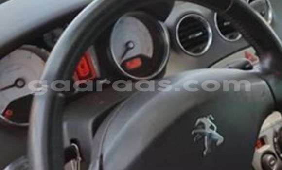 Dieundeu Occasion Peugeot 308 Other Auto in Dakar in Dakar Dieundeu Occasion Peugeot 308 Other Auto in Dakar in Dakar