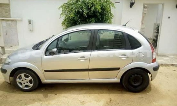 Acheter Occasion Voiture Citroen C3 Gris à Gueule Tapee Fass Colobane au Dakar Acheter Occasion Voiture Citroen C3 Gris à Gueule Tapee Fass Colobane au Dakar